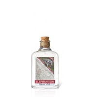 ELEPHANT GIN LONDON DRY