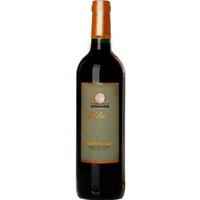 Valduero 2 Maderas Crianza