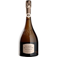 Duval-Leroy : Femme de Champagne Grand cru