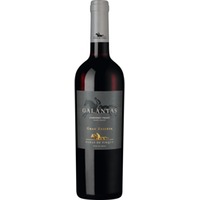 Galantas Cabernet Franc Gran Reserva, Valle del Maipo, Maipo Valley, 2018, Rotwein