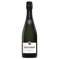 Champagne Taittinger Prélude, Brut, Champagne Grand Cru AC, Geschenkverpackung, Champagne, Schaumwein