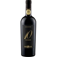 10 Vendemmie Limited Edition | trocken | Montepulciano | Tenuta Ulisse