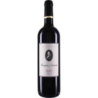 Marquis de Castera Grand Vin de Bordeaux