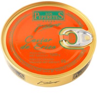 Caviar de Erizo Peperetes 120 gr