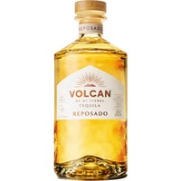Tequila Volcan Reposado 70cl
