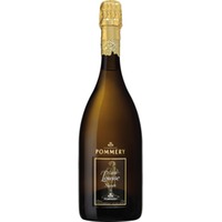 Champagne Cuvee Louise Pommery Nature Brut, Champagne AC
