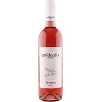 Tetuna Rose Robert Goldenits