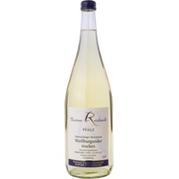 Gimmeldinger Meerspinne Weißburgunder trocken - Weingut Thomas Reinhardt