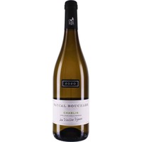 Pascal Bouchard Chablis Les Vieilles Vignes