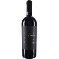 Minini Mea Culpa Il Rimorso Vino Rosso