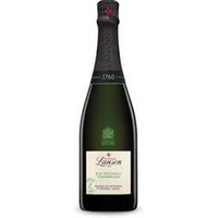 Le Green Label Organic brut