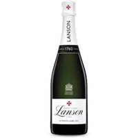 Le White Label Sec Cuvée trocken