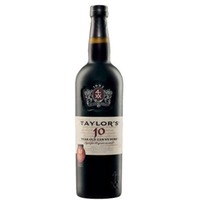 Taylors Tawny Port 10 years old Geschenkkarton