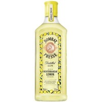 Bombay Citron Pressé Gin with a Mediterranean Lemon infusion