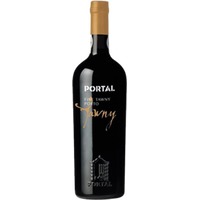 Quinta do Portal  Fine Tawny Port - NV