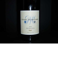 Georg Mosbacher Pechstein Riesling VDP GG