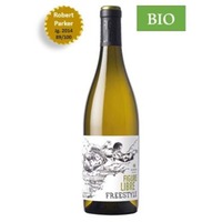 Domaine Gayda - Freestyle Blanc IGP - BIO