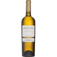 Casa lo Alto Chardonnay Utiel-Requena DOP - - Levante, Spanien