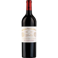 Château Cheval Blanc 1. Grand Cru Classé A St. Emilion