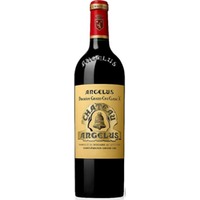 Château L´Angelus 1. Grand Cru classé B St. Emilion