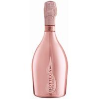Bottega Pink Gold Prosecco DOC Rosé