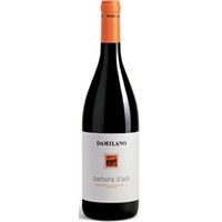 Barbera d´Asti D.O.C.G