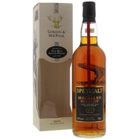 Gordon & MacPhail Speymalt 40%