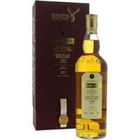 Rare Old Gordon & Macphail Cask RO/14/01 46%