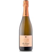 Brut Reserve Mas Comtal DO - - Katalonien, Spanien