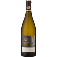 Durbacher Schloss Staufenberg Sauvignon Blanc