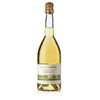 Jörg Geiger Alkoholfrei Prickelnd Aecht Bitter 750 ml