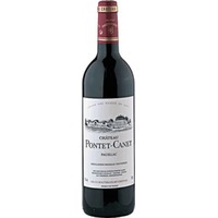 Château Pontet Canet 5. Cru classé Pauillac