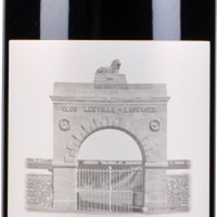 Château Léoville Las Cases 2ème Cru Classé