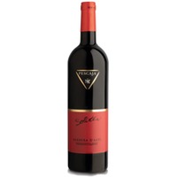 Soliter Barbera d´Asti 0,75Ltr