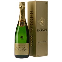 Pol Roger : Blanc de Blancs Vintage