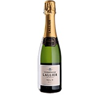Lallier : Série R. Brut