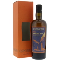 Demerara Rum Cask 68 45%