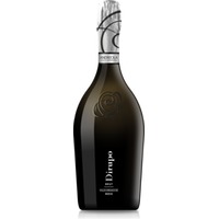 Prosecco Superiore Dirupo brut DOCG 0.75l 11,5% - | Andreola