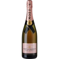 Champagne Moet & Chandon Imperial Rosé, Brut, Champagne AC, Champagne, Schaumwein
