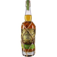Rum Plantation Trinidad 8 Years
