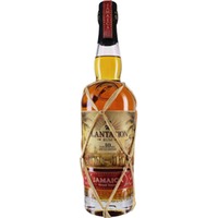 Rum Plantation Jamaica 10 Years Old Special Edition