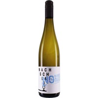 Christian Stahl Nachschlag Alkoholfreier Perlwein