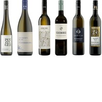 6 Topweine - Sauvginon Blanc aus der Südsteiermark