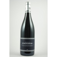 Spätburgunder Walporzheimer QbA trocken, Burggarten