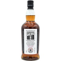Kilkerran 8 Year Old Port Cask Matured Campbeltown Single Malt Scotch Whisky