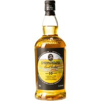 Springbank Local Barley 10 Year Old Release 2022 Campbeltown Single Malt Scotch Whisky 2011