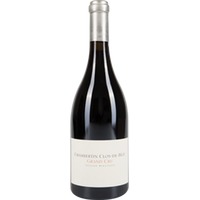 Chambertin Clos-de-Bèze Grand Cru