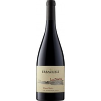 Viña Errazuriz Pinot Noir Las Pizarras Aconagua Costa