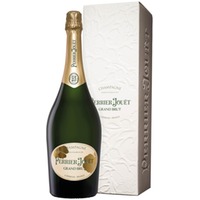 Perrier Jouët Grand Brut Champagne AOC Magnum 1,5 ℓ, Geschenketui