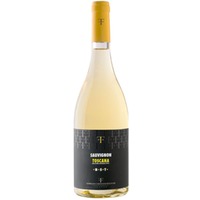 Ambrogio e Giovanni Folonari Sauvignon B.S.T. Toscana IGT 0,75 ℓ
